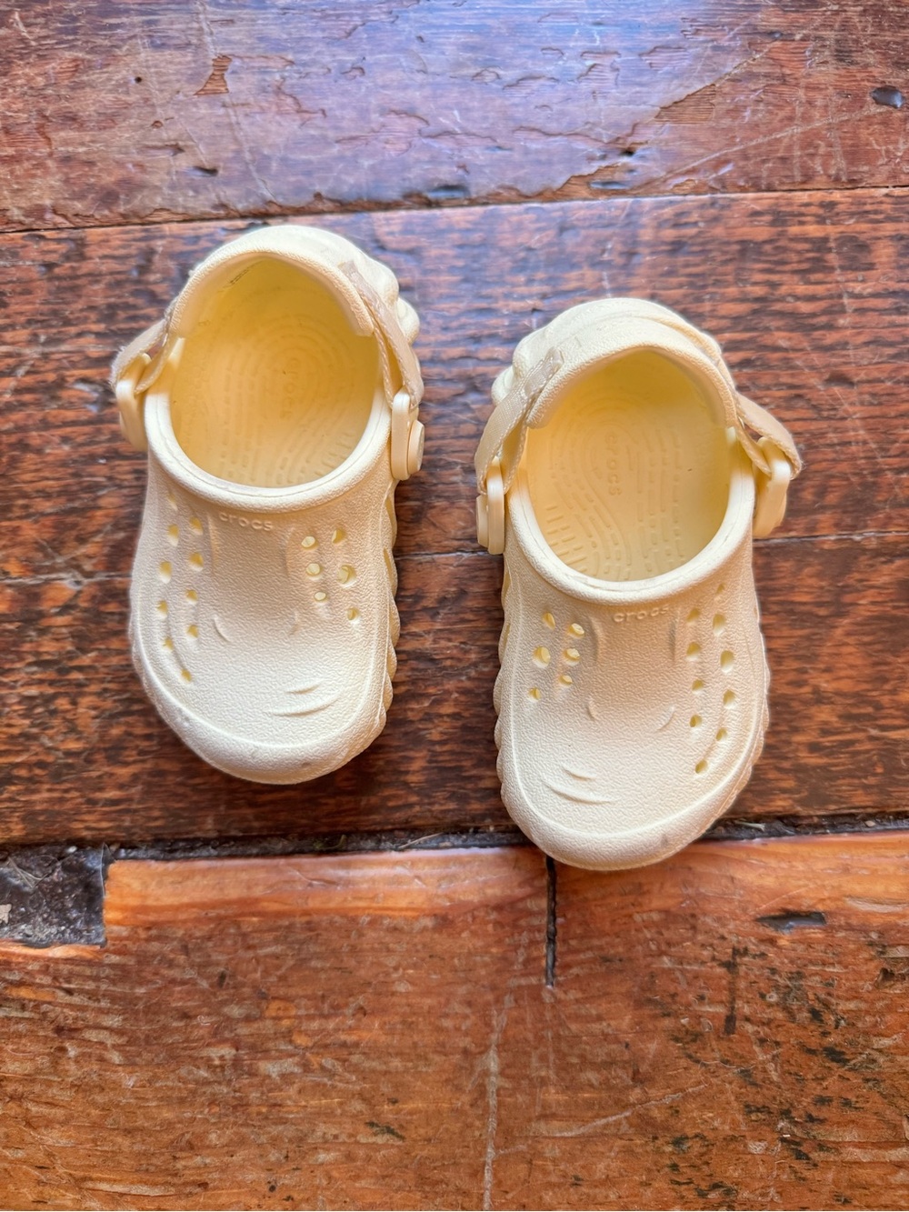 Crocs Echo Clog